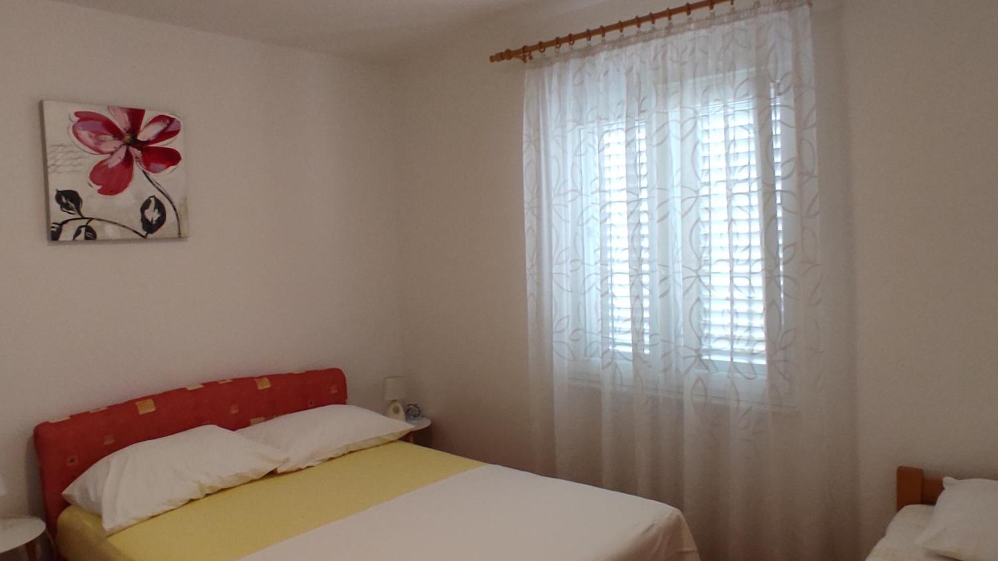 شقة Apartman Iva Kaštela المظهر الخارجي الصورة