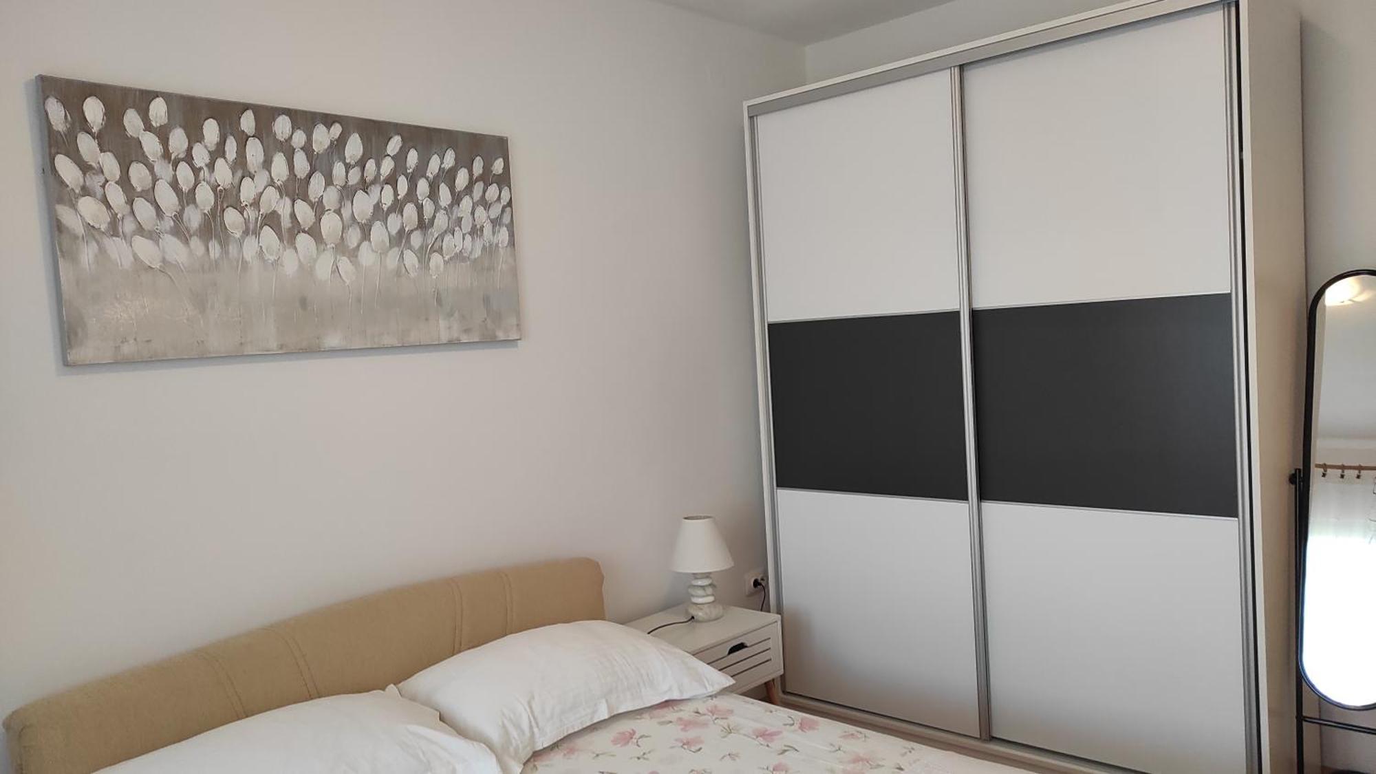 شقة Apartman Iva Kaštela المظهر الخارجي الصورة