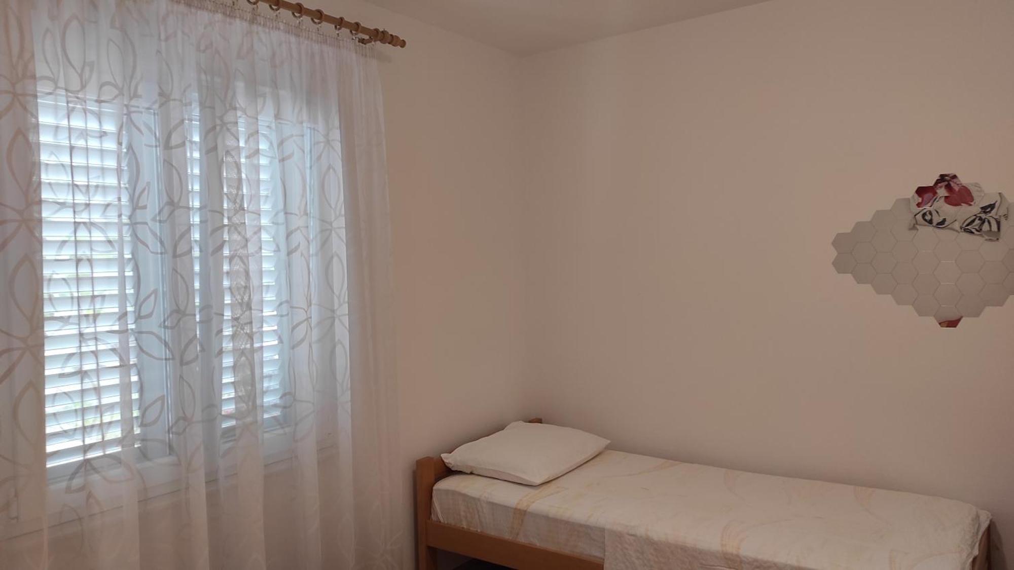 شقة Apartman Iva Kaštela المظهر الخارجي الصورة