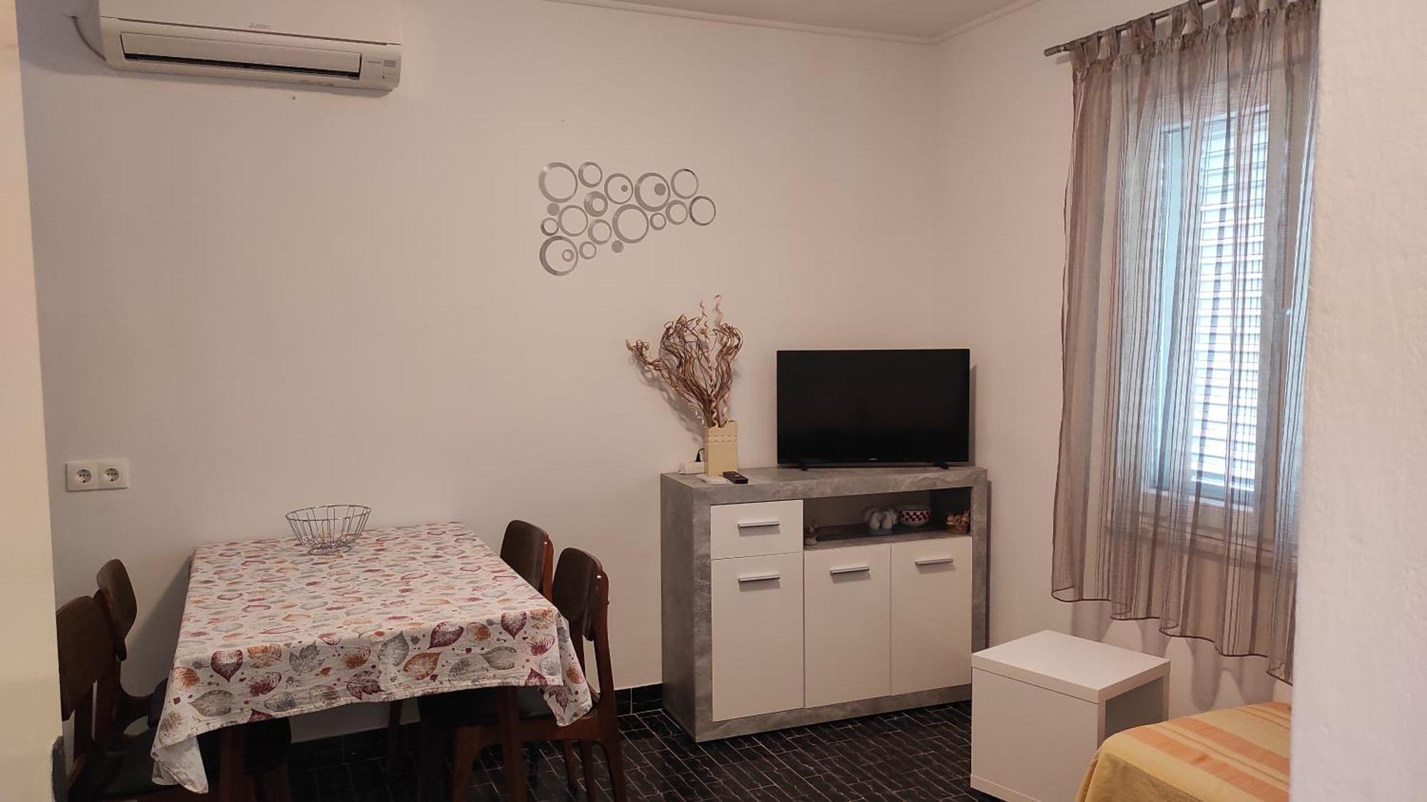 شقة Apartman Iva Kaštela المظهر الخارجي الصورة