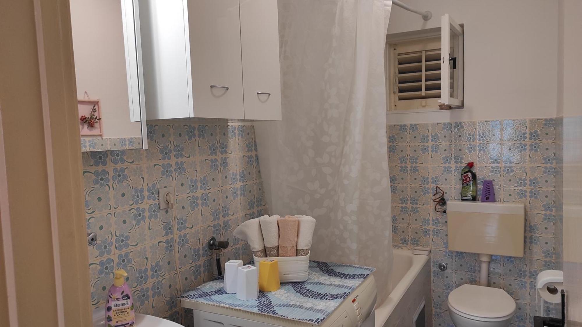 شقة Apartman Iva Kaštela المظهر الخارجي الصورة