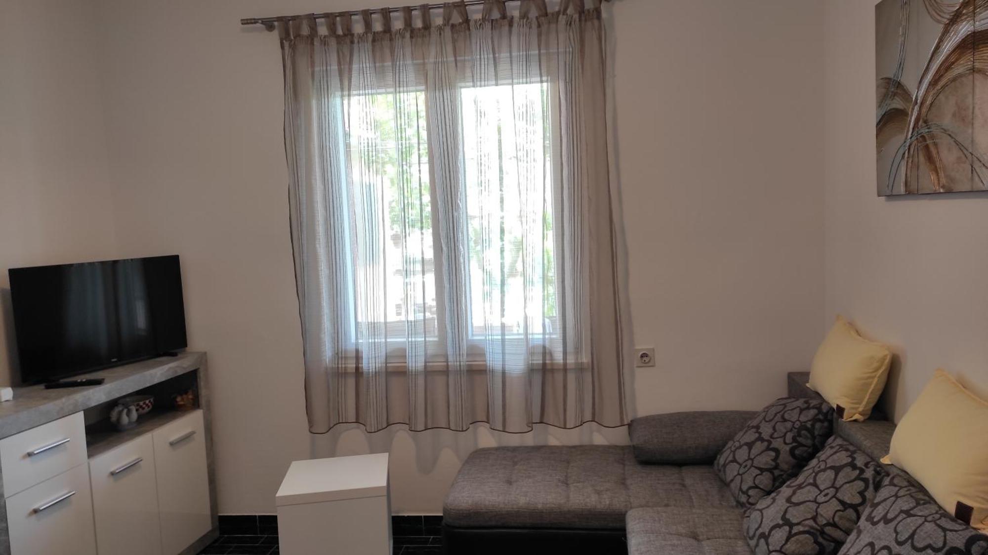 شقة Apartman Iva Kaštela المظهر الخارجي الصورة